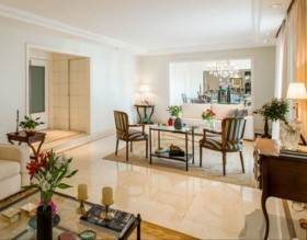 Imóvel com 4 Quartos à Venda, 284 m² em Campo Belo - São Paulo