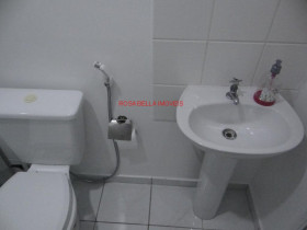 Apartamento com 2 Quartos à Venda, 58 m² em Jardim Shangai - Jundiaí
