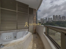 Imóvel com 4 Quartos à Venda, 576 m² em Vale Do Sereno - Nova Lima