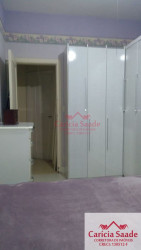 Apartamento com 1 Quarto à Venda, 64 m² em Bela Vista - São Paulo