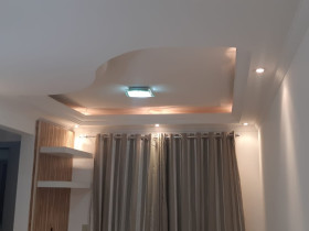 Apartamento com 2 Quartos à Venda, 48 m² em Jardim São Luiz - Jandira