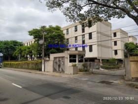 Apartamento com 2 Quartos à Venda, 66 m² em Vila Mafalda - Jundiaí