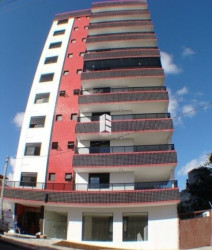 Apartamento com 3 Quartos à Venda, 120 m² em Nossa Senhora De Fátima - Santa Maria