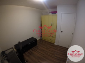 Apartamento com 2 Quartos à Venda, 57 m² em Vila Gumercindo - São Paulo