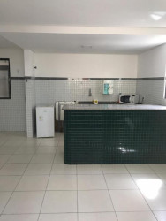 Apartamento com 1 Quarto à Venda, 51 m² em Pituba - Salvador