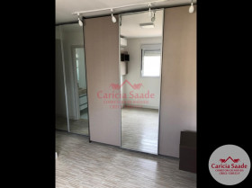 Apartamento com 2 Quartos à Venda, 65 m² em Chácara Inglesa - São Paulo