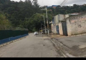 Sala Comercial à Venda, 736 m² em Colinas Da Anhangüera - Santana De Parnaíba