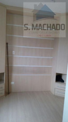 Apartamento com 2 Quartos à Venda, 68 m² em Vila Valparaiso - Santo André