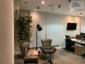 Imóvel Comercial à Venda, 101 m² em Jardim - Santo André