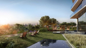 Apartamento com 3 Quartos à Venda, 177 m² em Itaim Bibi - São Paulo
