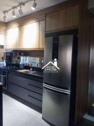Apartamento com 1 Quarto à Venda, 51 m² em Mooca - São Paulo