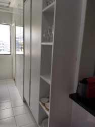 Apartamento com 2 Quartos à Venda, 65 m² em Armação - Salvador