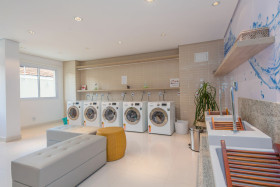 Apartamento com 2 Quartos à Venda, 54 m² em Rudge Ramos - São Bernardo Do Campo