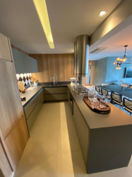 Apartamento com 3 Quartos à Venda, 197 m² em Chácara Santo Antônio (zona Sul) - São Paulo