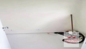 Apartamento com 2 Quartos à Venda, 68 m² em Moema - São Paulo