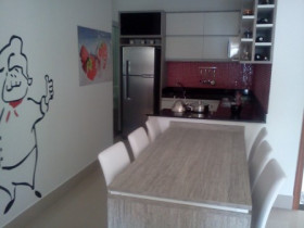 Apartamento com 2 Quartos à Venda, 59 m² em Baeta Neves - São Bernardo Do Campo