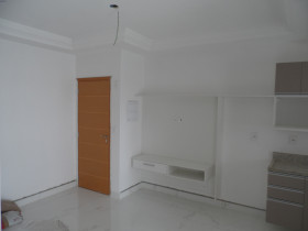 Flat com 1 Quarto para Alugar, 52 m² em Parque Campolim - Sorocaba