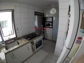 Apartamento com 3 Quartos à Venda, 93 m² em Jardim Paulista I - Jundiaí