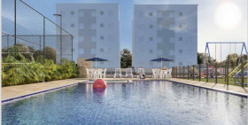 Apartamento à Venda,  em Vargem Grande - Rio De Janeiro