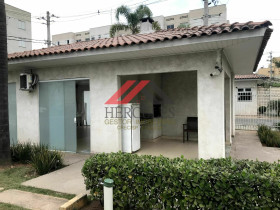 Apartamento com 2 Quartos à Venda, 42 m² em Jaraguá - São Paulo