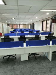 Sala Comercial à Venda, 598 m² em Vila Olimpia - São Paulo