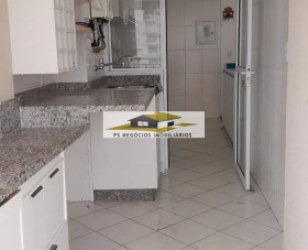 Apartamento com 2 Quartos à Venda, 71 m² em Ipiranga - São Paulo