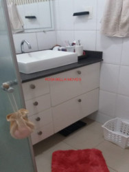 Casa com 2 Quartos à Venda, 100 m² em Jardim Ermida Ii - Jundiaí