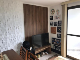 Apartamento com 1 Quarto à Venda, 52 m² em Pituba - Salvador