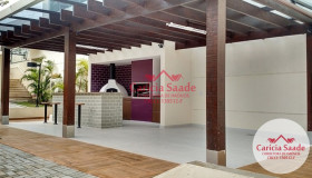 Apartamento com 3 Quartos à Venda, 130 m² em Jardim Avelino - São Paulo