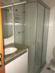 Apartamento com 1 Quarto à Venda, 51 m² em Alphaville I - Salvador
