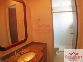 Apartamento com 2 Quartos à Venda, 56 m² em Vila Mariana - São Paulo