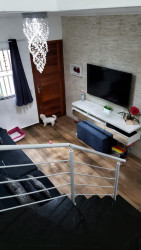 Imóvel com 2 Quartos à Venda, 61 m² em Vila Esperança - São Paulo