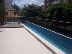 Apartamento com 1 Quarto à Venda, 49 m² em Itaigara - Salvador