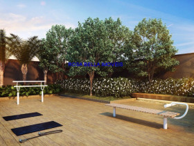 Apartamento com 2 Quartos à Venda, 128 m² em Anhangabaú - Jundiaí