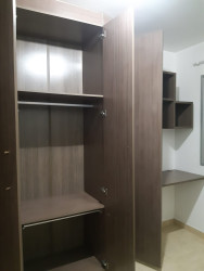 Apartamento com 2 Quartos à Venda, 48 m² em Jardim São Luiz - Jandira