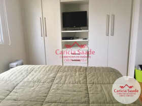 Apartamento com 2 Quartos à Venda, 60 m² em Vila Olímpia - São Paulo
