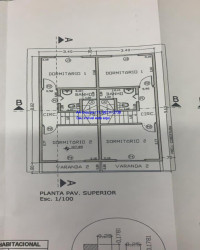 Casa com 2 Quartos à Venda, 64 m² em Paisagem Casa Grande - Cotia