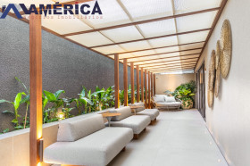 Flat com 1 Quarto à Venda, 22 m² em Bessa - João Pessoa