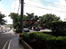 Apartamento com 2 Quartos à Venda, 58 m² em Parque Residencial Eloy Chaves - Jundiaí