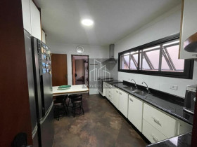 Casa com 6 Quartos à Venda, 354 m² em Alphaville - Santana De Parnaíba