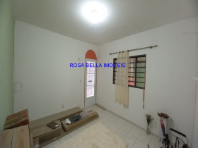 Casa com 2 Quartos à Venda, 80 m² em Parque Residencial Jundiaí Ii - Jundiaí