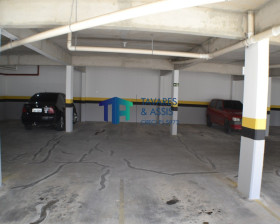 Imóvel com 2 Quartos à Venda, 46 m² em Previdenciários - Juiz De Fora