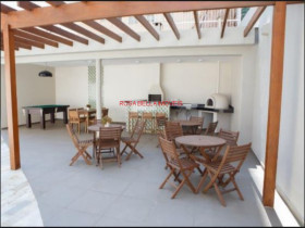 Apartamento com 3 Quartos à Venda, 70 m² em Jardim Flórida - Jundiaí