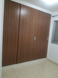 Apartamento com 2 Quartos à Venda, 48 m² em Jardim São Luiz - Jandira