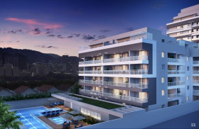 Imóvel à Venda, 542 m² em Botafogo - Rio De Janeiro