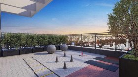 Apartamento com 2 Quartos à Venda, 46 m² em Ipiranga - São Paulo