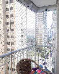 Apartamento com 3 Quartos à Venda, 86 m² em Alphaville Industrial - Barueri