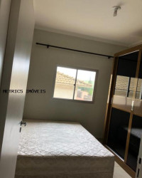 Imóvel com 2 Quartos à Venda, 51 m² em Morada Das Vinhas - Jundiaí