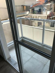 Apartamento com 2 Quartos à Venda, 48 m² em Parque Oratório - Santo André