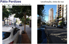 Imóvel Comercial à Venda, 52 m² em Perdizes - São Paulo